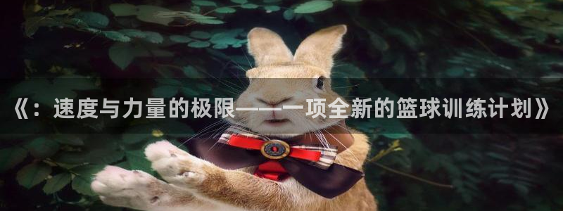 德国尊龙官方正版app集团：《：速度与力量的极限——