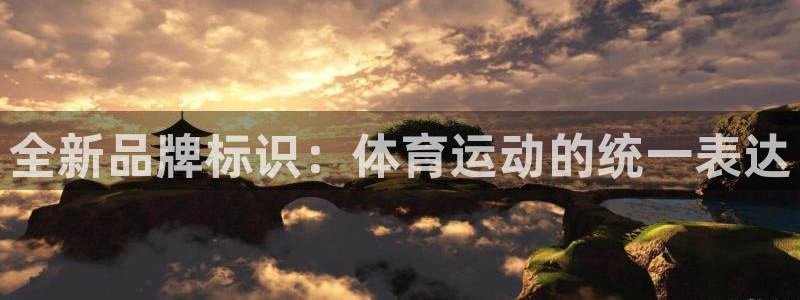 尊龙官方正版app娱乐首页官网下载：全新品牌标识：体