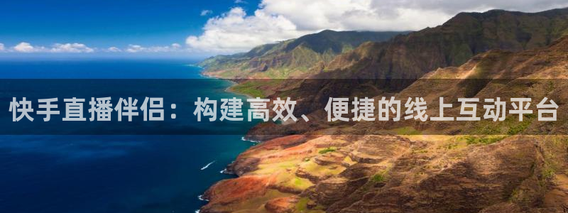 柠檬直播nba篮球在线观看：快手直播伴侣：构建高效、便捷的线上互动平台